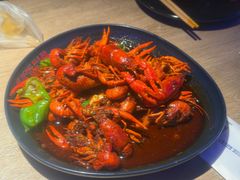-红盔甲·小龙虾(定西路店)