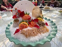 -忆江南·生态餐饮宴会酒店