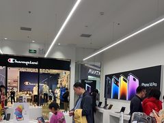 -Apple授权专营店(五彩城店)