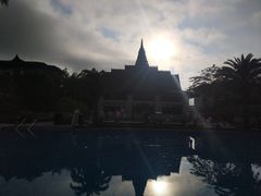 -西双版纳融创皇冠假日度假酒店