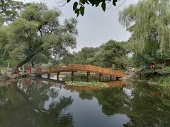 -承德避暑山庄景区