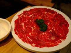 -周师兄大刀腰片火锅(解放碑总店)