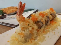 深町天妇罗卷-酒井酱子·深夜食堂(东城汇店)