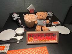 -珍宝海鲜JUMBO Seafood(北京SKP店)