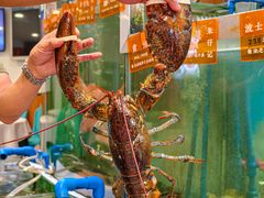 -朱仔记食府(江南大道店)