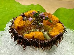 -鮨一日本料理旗舰店(总店)