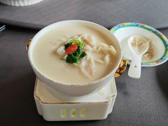 -肆月河豚·新淮扬(金融街店)