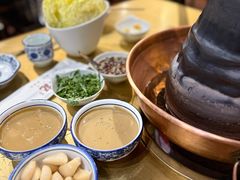 -牛街清真满恒記(平安里西大街店)