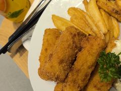 -宜家·瑞典风味餐厅(四元桥店)
