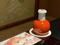 -希望日本料理(保利香槟花园店)