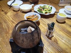 -花溪雨·森林餐厅(石基店)