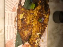 -绿茶餐厅(乐峰广场店)