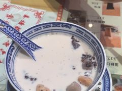 -捷信牛奶甜品世家(合生汇店)