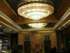 -长沙大成国际大酒店