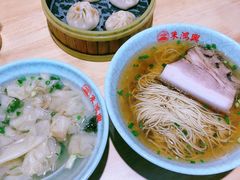 -朱鸿兴面馆(镇湖店)