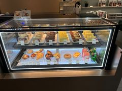 -Seesaw Coffee(深圳深业上城店)