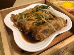 -喜鹊茶点.啫煲(车陂店)