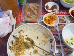 -扬二春炒饭(国庆路总店)