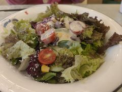 -博雅渔港·融合菜(维也纳国际大酒店)