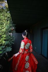 -南京宝娜嫁衣婚纱礼服馆(中央路店)