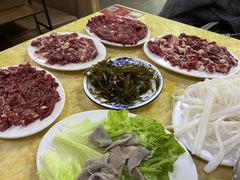 -贵宾牛·潮汕牛肉火锅(珠池总店)