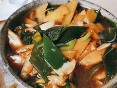 -梁师傅砂锅(哈达西街店)
