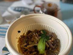 -漆黑觉米粉(三里屯店)