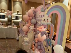 -百姓渔村(南中环店)