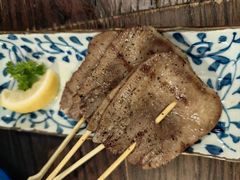 -哥哥の深夜食堂(红松东路店)