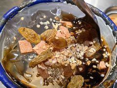 重庆茶缸冰粉-马路牙子烧烤音乐酒馆(望京店)