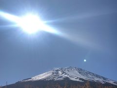 -富士山吉田線五合目