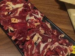 -牛天下·牛肉·海鲜·打边炉·融合菜