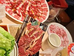-伊茉家的烤肉店(勒泰中心店)