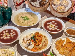 -松鹤面馆·古法焖肉面(观前店)