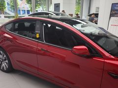 -TESLA 特斯拉(广州天环广场体验店)