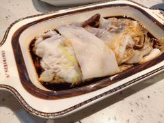 -华辉拉肠(宝华店)