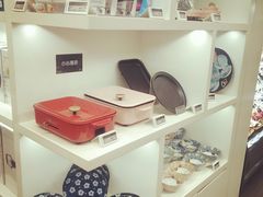 -Olé精品超市(北京合生汇店)