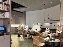 -BE BRIGHT KITCHEN(正佳广场店)