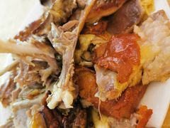 烤羊排-维吾尔餐厅(宜山路店)