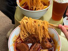 -易毛特色牛肉面(解放碑步行街店)