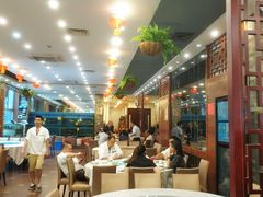 大堂-六婶西关小厨(光塔路店)