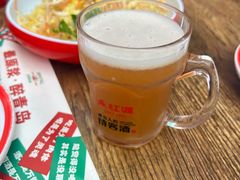 -永红源·小排档(闽江路店)