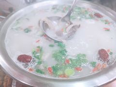 -牧人巷子·大锅羊汤·暴走牛骨(大成路店)