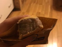 -薛新颖红豆饼(中式甜点山师店)