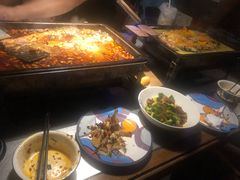 -匠子烤鱼(远大购物中心店)