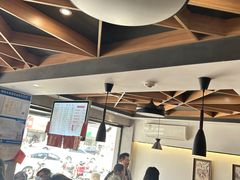 -天天鲜面馆(衡山路店)