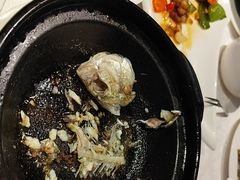 -百味馆·海鲜·湛江菜(后海花园店)