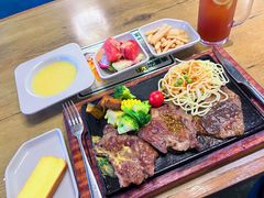 -豪客来牛排(厦门万达金街店)