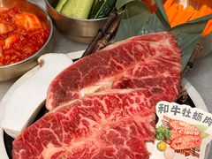 -韩宫宴烤肉·料理(南京江宁万达店)