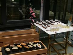 -圣琼美食百汇自助餐(白云万达店)